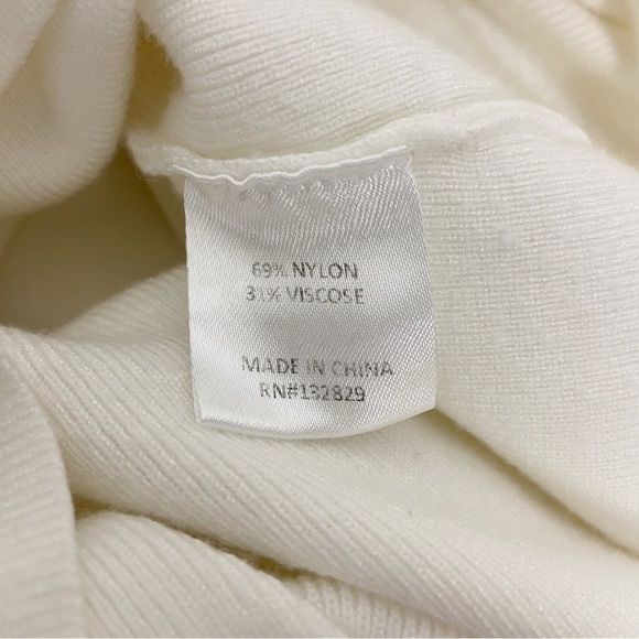 Lovers and Friends Unstoppable Dress in Marshmallow - Picture 10 of 12